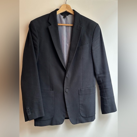 Banana Republic Standard Fit 36R - Picture 2 of 8